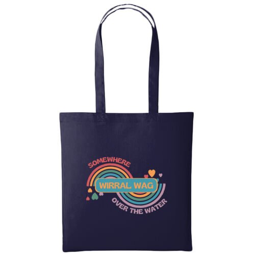 SOTW Wirral Wag Tote Bag 2 Thumbnail