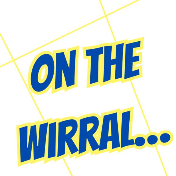 On The Wirral   if you know  you know   4999 x 4999 px  Thumbnail