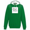 Varsity hoodie Thumbnail