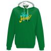 Varsity hoodie Thumbnail