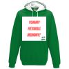 Varsity hoodie Thumbnail