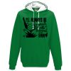 Varsity hoodie Thumbnail