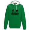 Varsity hoodie Thumbnail