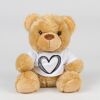 Bear in a t-shirt Thumbnail