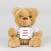 Bear in a t-shirt Thumbnail