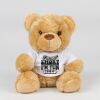 Bear in a t-shirt Thumbnail