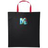 Varsity cotton shopper short handle Thumbnail