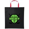 Varsity cotton shopper short handle Thumbnail