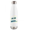 Water Bottle Stainless Steel 500ml Thumbnail