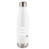 Water Bottle Stainless Steel 500ml Thumbnail