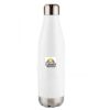 Water Bottle Stainless Steel 500ml Thumbnail
