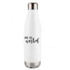 Water Bottle Stainless Steel 500ml Thumbnail