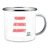 Enamel 12oz Mug Thumbnail