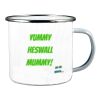 Enamel 12oz Mug Thumbnail