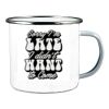 Enamel 12oz Mug Thumbnail