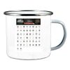 Enamel 12oz Mug Thumbnail