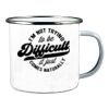 Enamel 12oz Mug Thumbnail