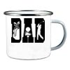 Enamel 12oz Mug Thumbnail