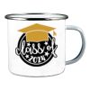 Enamel 12oz Mug Thumbnail