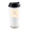 Stainless Steel Thermos double walled cup Thumbnail