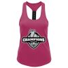 Women's TriDri® performance strap back vest Thumbnail