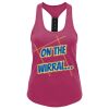 Women's TriDri® performance strap back vest Thumbnail