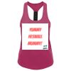 Women's TriDri® performance strap back vest Thumbnail