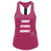 Women's TriDri® performance strap back vest Thumbnail