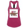 Women's TriDri® performance strap back vest Thumbnail