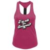 Women's TriDri® performance strap back vest Thumbnail
