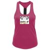 Women's TriDri® performance strap back vest Thumbnail
