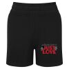 Women's TriDri® jogger shorts Thumbnail