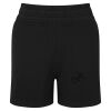 Women's TriDri® jogger shorts Thumbnail