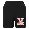 Women's TriDri® jogger shorts Thumbnail