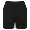 Women's TriDri® jogger shorts Thumbnail