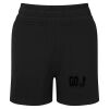 Women's TriDri® jogger shorts Thumbnail
