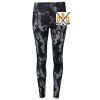 Women's TriDri® performance Hexoflage® leggings Thumbnail
